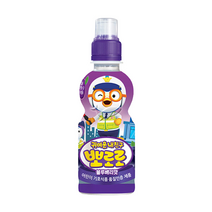 뽀로로 귀여운 내친구 어린이 음료 235 ml, 블루베리맛, 1개