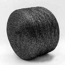 뜨개 실 질 털실 50g 파인 골드 버 메탈릭 원사 반짝 크로 셰 금속 원사 손 diy, 23