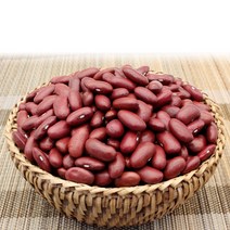 자체브랜드 2021년산 홍강낭콩(아르헨티나) 1kg 2kg