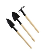 미니 토양 수분 센서 측정기 금속 탐침 원예 식물 꽃 물 분석기 테스트 기구, [02] Tools