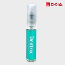 [다이소]덴트릭스 마우스스프레이(민트)-1014587