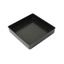 정사각팬 사각틀 4호 브라우니 케이크팬, 1개
