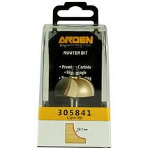 Arden 라우터 비트, 한개옵션0