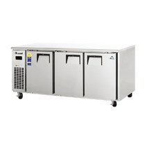 부성 (부성)테이블냉동고1800 간접냉각방식 B180C-3FFFS-E (서울무료배송)