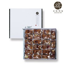 오복떡집 약식 약밥 전통약식 영양찰밥 국산찹쌀 대추 호두 영양떡 수제맛집 개별포장 선물세트 식사대용 어르신간식, 1set, 75g