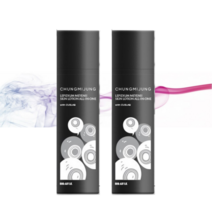 청미정 커스랩 마카 스킨로션 올인원 남성 150ml X 2개