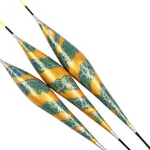 이누잇 월천 금운찌/발사목/카본톱/올림찌/떡밥찌/민물낚시찌, 금운찌3호(47cm)