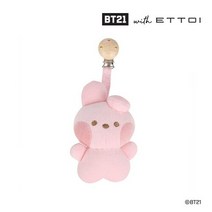 [AK원주점] [에뜨와] BT21 미니니 유모차 장난감(쿠키)07Q0834035