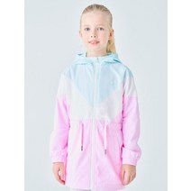휠라키즈브이블럭롱자켓FK2JKF1110FEPK