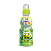 뽀로로샤인머스켓맛 235mlx24개 (1BOX