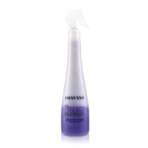 프라바나 - 더 팩트 블론드 씰 앤 프로텍트 토닝 리브인 트리트먼트, 300ml/10.1oz