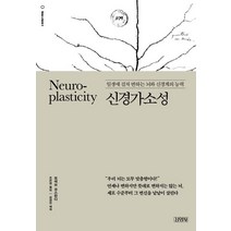 신경가소성:일생에 걸쳐 변하는 뇌와 신경계의 능력