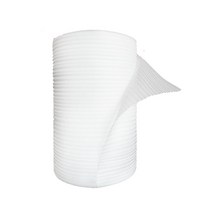 발포 완충제 발포스펀지 포장 롤 충격완화 택배포장, 폭 40cm  두께 3mm(길이 약 60m)