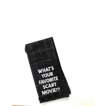 1+1 할로윈캠핑 할로윈소품 호박 유령 이 냄새가 클로로포름처럼 나는가? 주방 티 타월 친구 가족 해피 이브 파티 디너 바베큐 홈 인테리어 선물, 9.towel