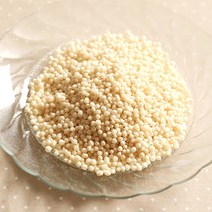 초코롱과자재료, 1개, 173_라이스볼 100g