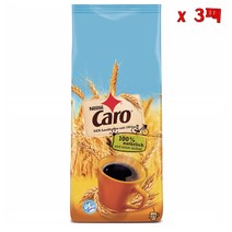 Nestle Caro country coffee 네슬레 카로 컨트리 커피 500g 3팩, 3개