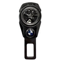 헤스티유 안전벨트 클립 튼튼한 연장클립 1개, 05 bmw, 01 타이어