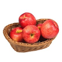 아침이슬사과 햇 부사 가정용 사과 5kg 중과(15-17), 핑크다판다몰 1