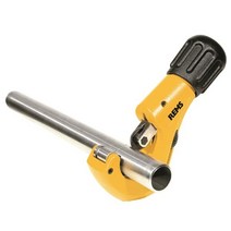 REMS 파이프컷터 라스 cu-INOX (동 스텐) 113500 64-120mm 파이 21 2 - 4Inch, 1개