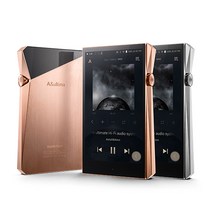 Astell&kern 아스텔앤컨 SP2000 하이엔드 DAP SS&COPPER, Stainless Steel