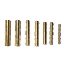 티랜드 호스연결대 호스유니온 고압 카플링 커플러, 1번-5mm(산소LPG호스)
