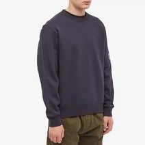 기타 [명품]CP COMPANY 렌즈 와펜 맨투맨 13CMSS022A 005086W 888 13CMSS022A005086W888 1661242397