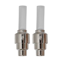 레인보우 자전거 휠라이트 LED 라이트 전조등