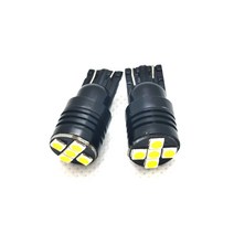 트럭 화물차 특장차 LED번데기전구 LED T10전구 24V