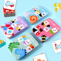 교재교구 알파벳 영어 기초 그림 퍼즐 세트 1P 퍼즐 카드 놀이 영어수업교구 3살 4세영어 알파벳공부 영어교구 영어게임 알파벳게임 유아영어게임 알파벳게임 영어기초공부 유아영어교구 보드게임 어린이집교재교구, 곤충