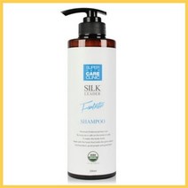 천연삼푸 극손상모샴푸 성분좋은샴푸 500ml