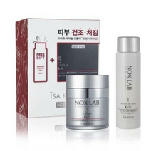 이자녹스 녹스랩 크림 기획, 단품