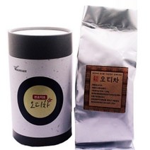 식재료 전통찻집 달달 약재차 대형 오디차 20티백 말린열매티백 입가심차 음용차 달콤