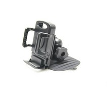 차량용 태블릿PC 거치대 CD 흡착식 틈새 카세트, (크레들+윙스거치대3m)