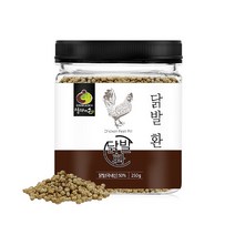 닭발우슬환_250g