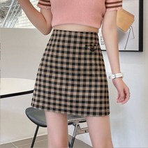 여성 미니스커트 첫직장룩 여친룩 편안한 러블리한 데이트 웨딩촬영