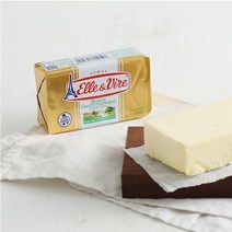 엘르엔비르 가염 버터 200g 냉장