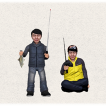 아바타피규어 주문제작 실사 동계 스포츠 피규어 은퇴 은퇴패 우승 우승패 트로피 감사 감사패 기념 기념패 축하 축하패 공로 공로패 선물, 2.번 S-367