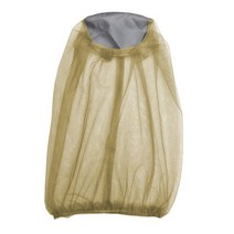 원터치 모기장텐트 접이식 3개/대 야외 낚시 곤충 방지 모자 안티 버그 꿀벌 메쉬 머리 얼굴 여행 캠핑 장, 04 Khaki