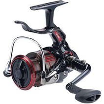 다이와 (DAIWA) 스피닝 릴 (레버 브레이크) 19 시그너스 LBD (2019 모델), 3000H-LBD