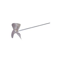 신나라-닷컴_편한손-알루미늄믹서기 8Ø(3 8 ) 125x600mm (1EA) 공구 시멘트 작업 몰타르 교반_ tlsskfk, S-N-선택사항없습니다