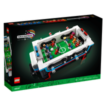 레고 21337 LEGO 테이블 축구 아이디어스, 혼합색상