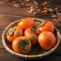 아삭아삭 단감 10kg 랜덤과, 단품