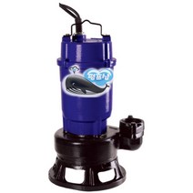 펌프샵 효성펌프 HGDN-1400M 1마력 수동 오물배수용 정화조 산업폐수처리 수중모터펌프 50A(윌로 PDN-1400M호환), HGDN-1400M(수동), 1개