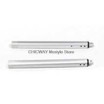 전기 자전거 부품 호환 Accessories For Gotway TESLA V1/2 Handle Bar Tie Rod Putter Pole Electric Unicycle One, 한개옵션1