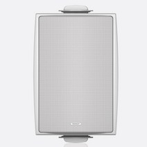 TANNOY DVS6 헬스장 강의장 벽걸이 스피커 6인치 흰색
