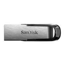 샌디스크 USB3.0 울트라 플레어 단자노출형, 512GB