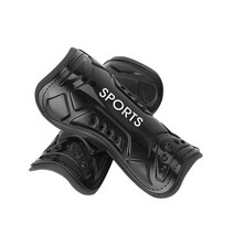 카프 보호대 신가드 정강이 정강이보호대 성인 어 가드 축구 보드 경쟁 훈련 종아리 발목 보호 도매 맞춤, adult 5