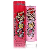 Christian Audigier 크리스찬 오디저 에드 하디 EDP 30ml (여자)