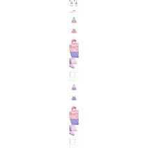 [블랙야크 키즈] 블랙야크키즈 공용 BK파스텔자켓_1BKJKS0909