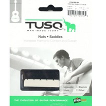 그라프텍 TUSQ 클래식기타너트 PQ-6200-00